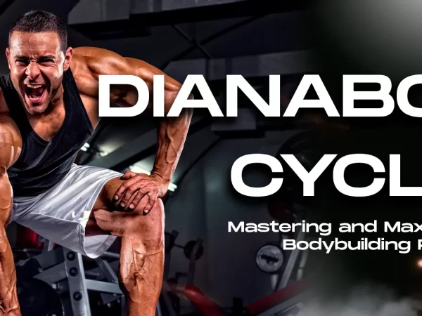 Dianabol Cycle: Mastering and Maximizing Bodybuilding Results 