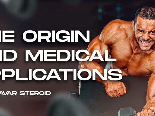 Anavar Steroid for Bodybuilding: Essential Information & Usage Guide 