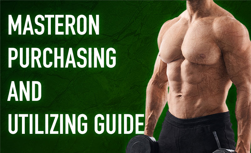 A Comprehensive Guide to Safely Purchasing and Utilizing Masteron for Effective Cycles